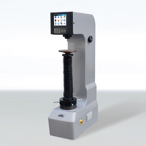 HRS-150B型數(shù)顯加高洛氏硬度計